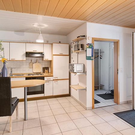 Urbach 19 Leilighet Bad Waldsee Eksteriør bilde