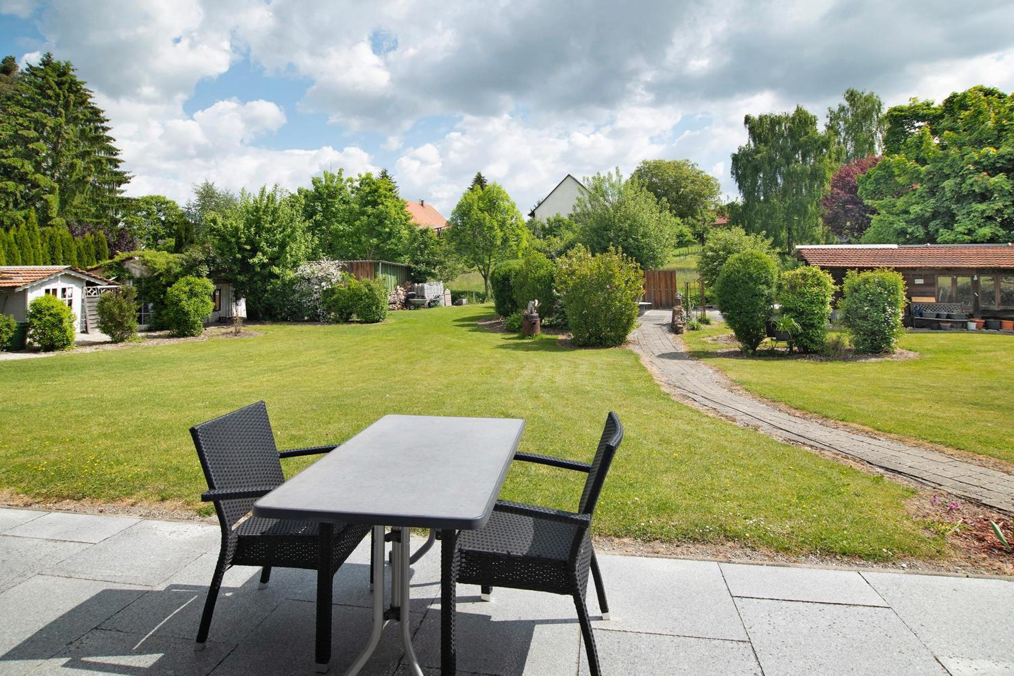 Urbach 19 Leilighet Bad Waldsee Eksteriør bilde