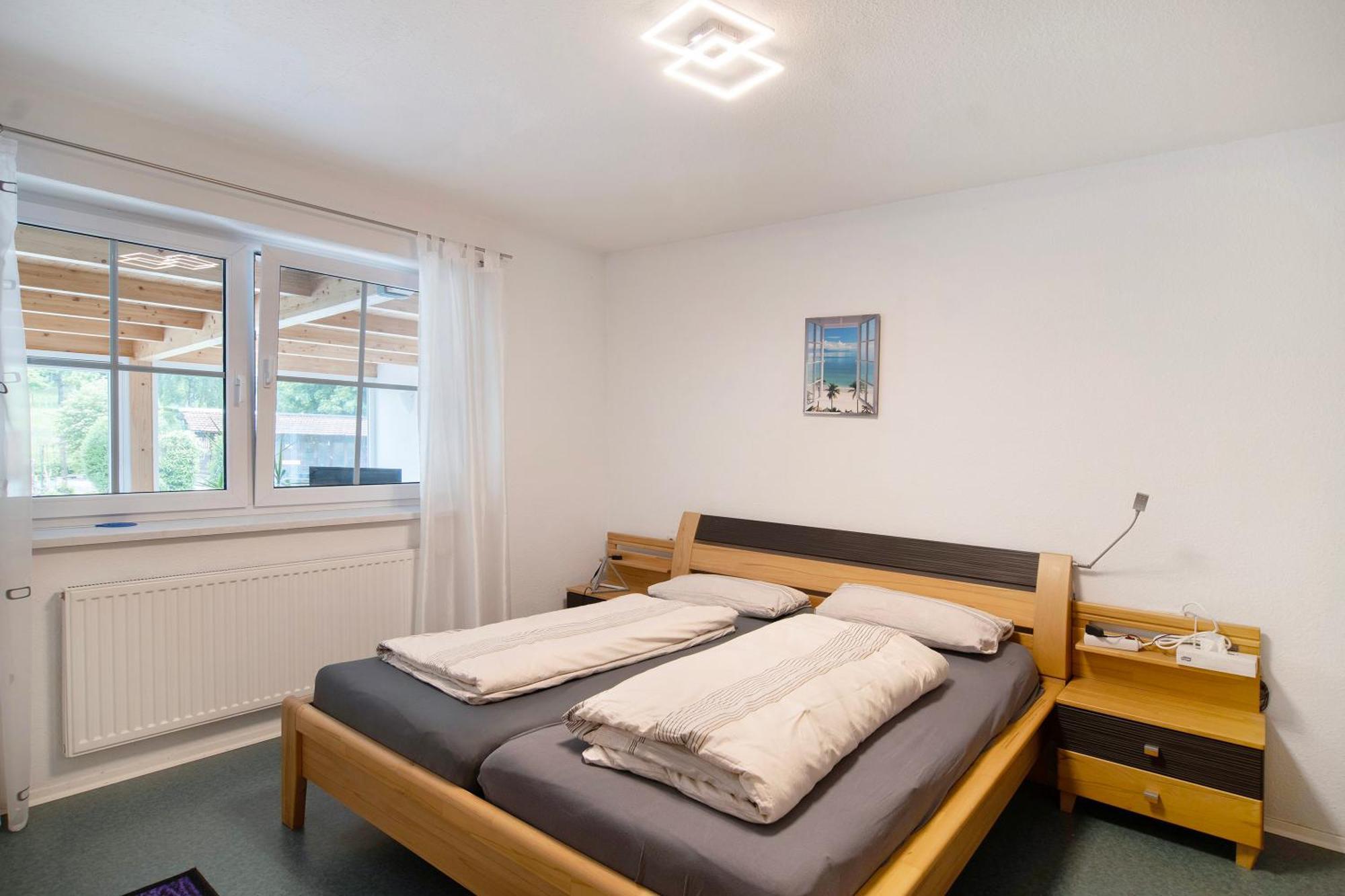 Urbach 19 Leilighet Bad Waldsee Eksteriør bilde
