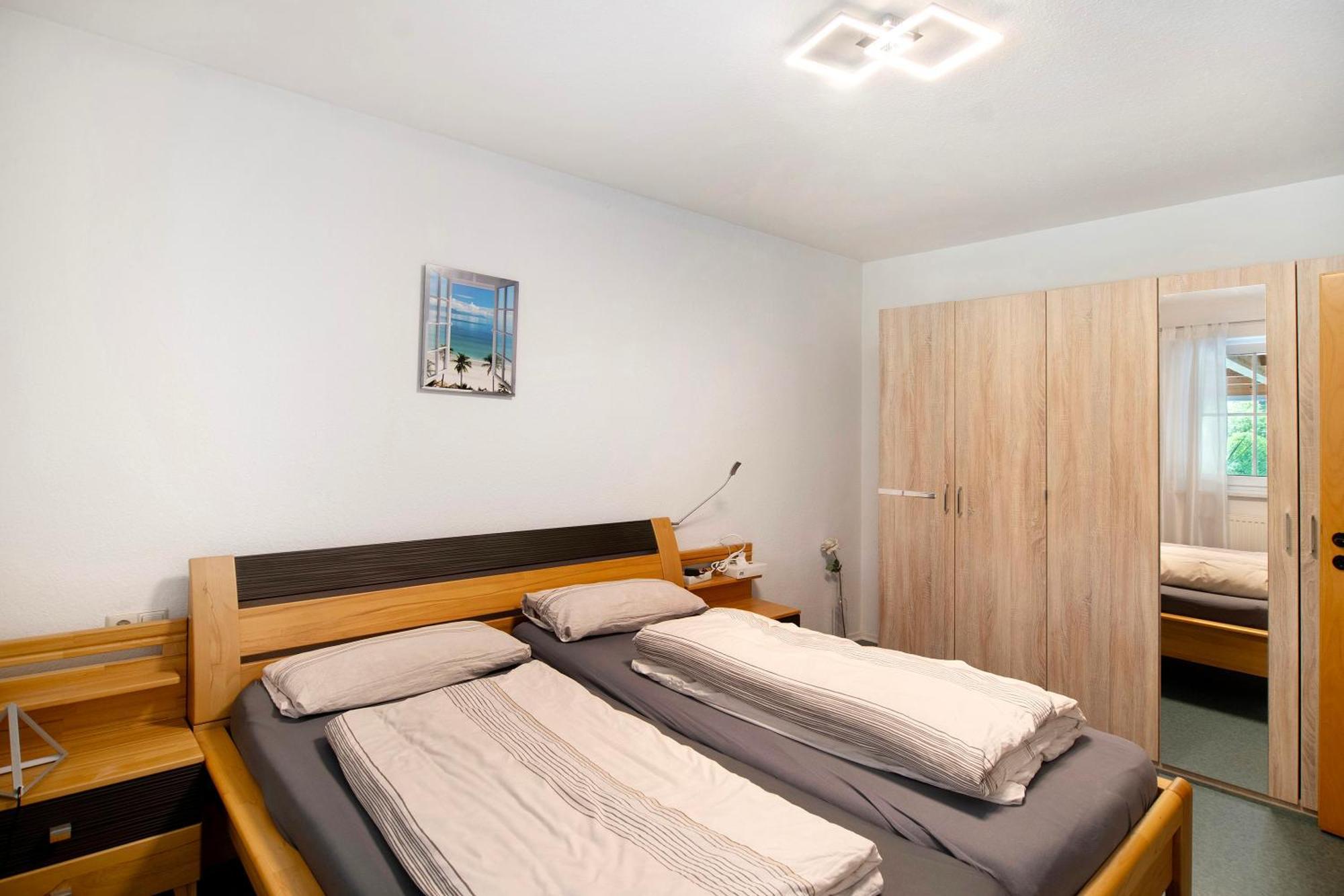 Urbach 19 Leilighet Bad Waldsee Eksteriør bilde