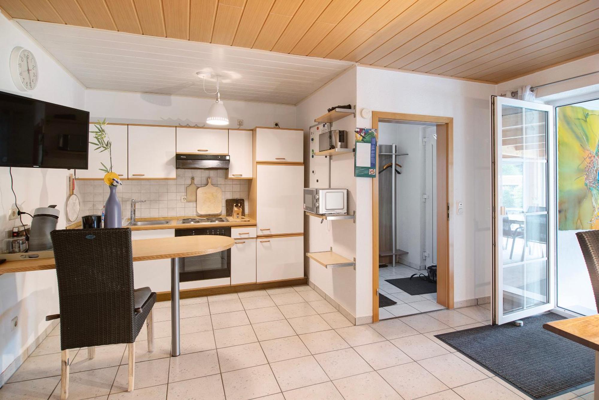 Urbach 19 Leilighet Bad Waldsee Eksteriør bilde